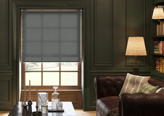 Roma (FR), Anchor - Roller Blind - Image 3